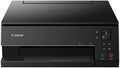 Canon PIXMA TS6350a Stampante multifunzione inkjet a colori A4 – Foto, scanner, copia, OLED, 4800 × 1200 dpi, USB, Wi-Fi, 5 inchiostri, fronte-retro, nero