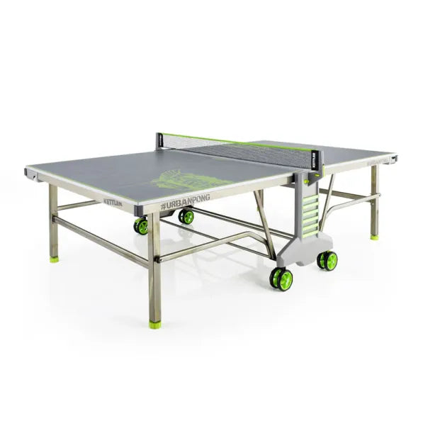 Kettler Tavolo da ping-pong #UrbanPong