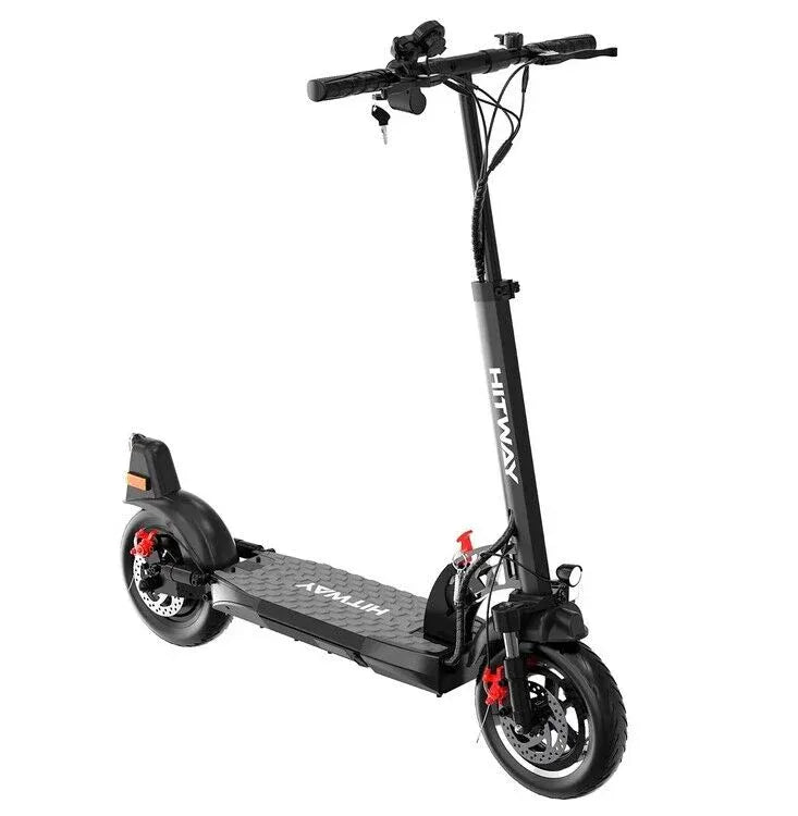 HITWAY H5-HB24ABE Monopattino elettrico senza sedile – Certificato ABE