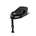 CYBEX Gold Base ISOFIX G – Per ovetto Cloud G i-Size e seggiolino auto Sirona G i-Size, nero