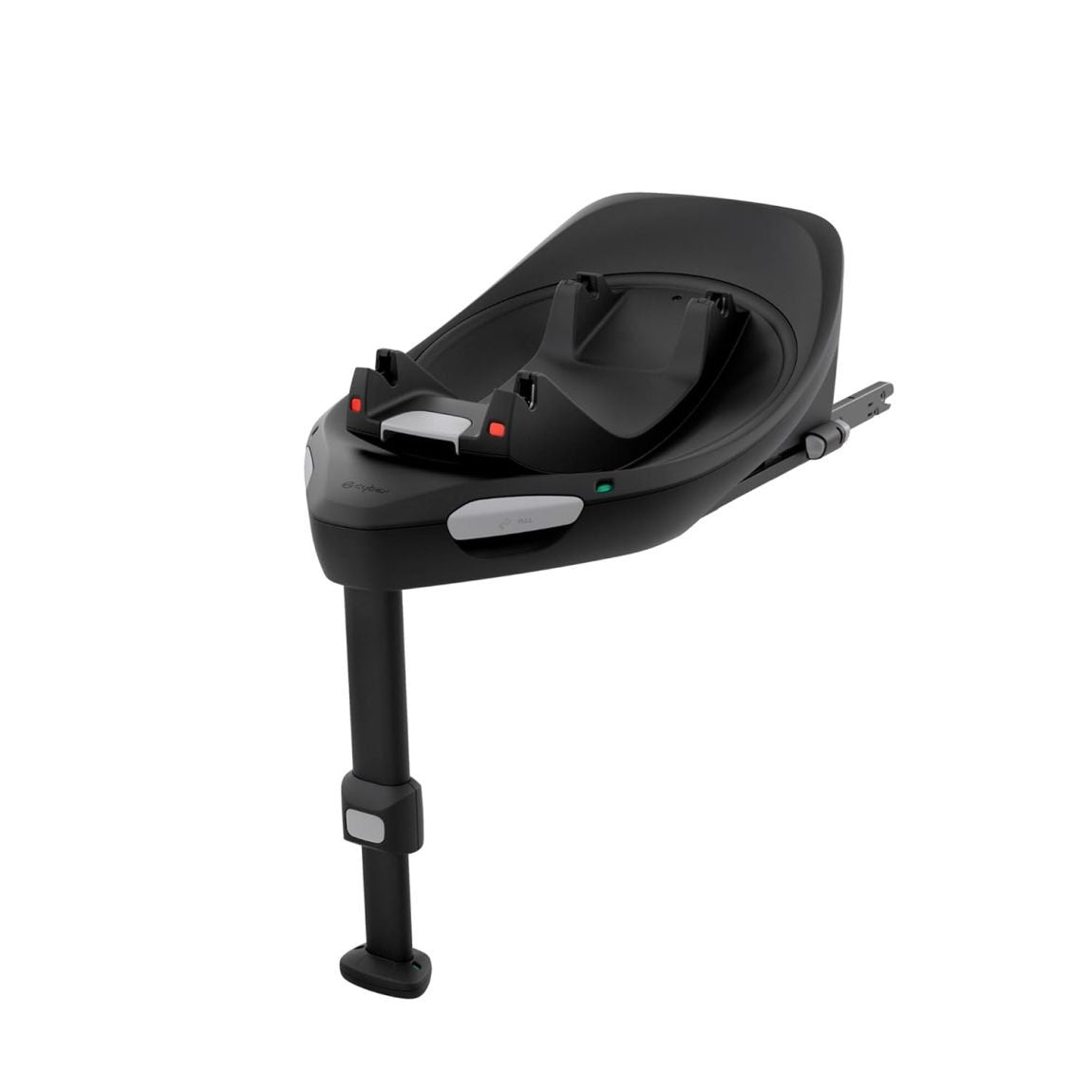 CYBEX Gold Base ISOFIX G – Per ovetto Cloud G i-Size e seggiolino auto Sirona G i-Size, nero