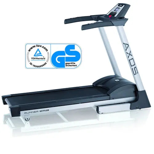 Kettler Axos Runner Tapis roulant