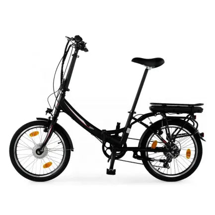 Lyfco Bicicletta elettrica pieghevole 20″