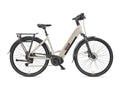 Bicicletta elettrica urbana Multitalent RC680 28″ – Bianco