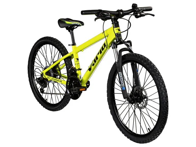 MTB XC DIABLO 24 DISK, 24″