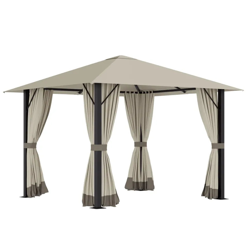 Fudajo Tiragraffi design a rami 130 cm – Peluche e sisal, con piattaforma amaca