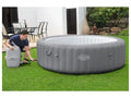 LAY-Z-SPA® Grenada AirJet™ Spa gonfiabile rotonda 236 × 71 cm