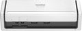 Brother ADS-1800W Scanner per documenti compatto e portatile con Wi-Fi
