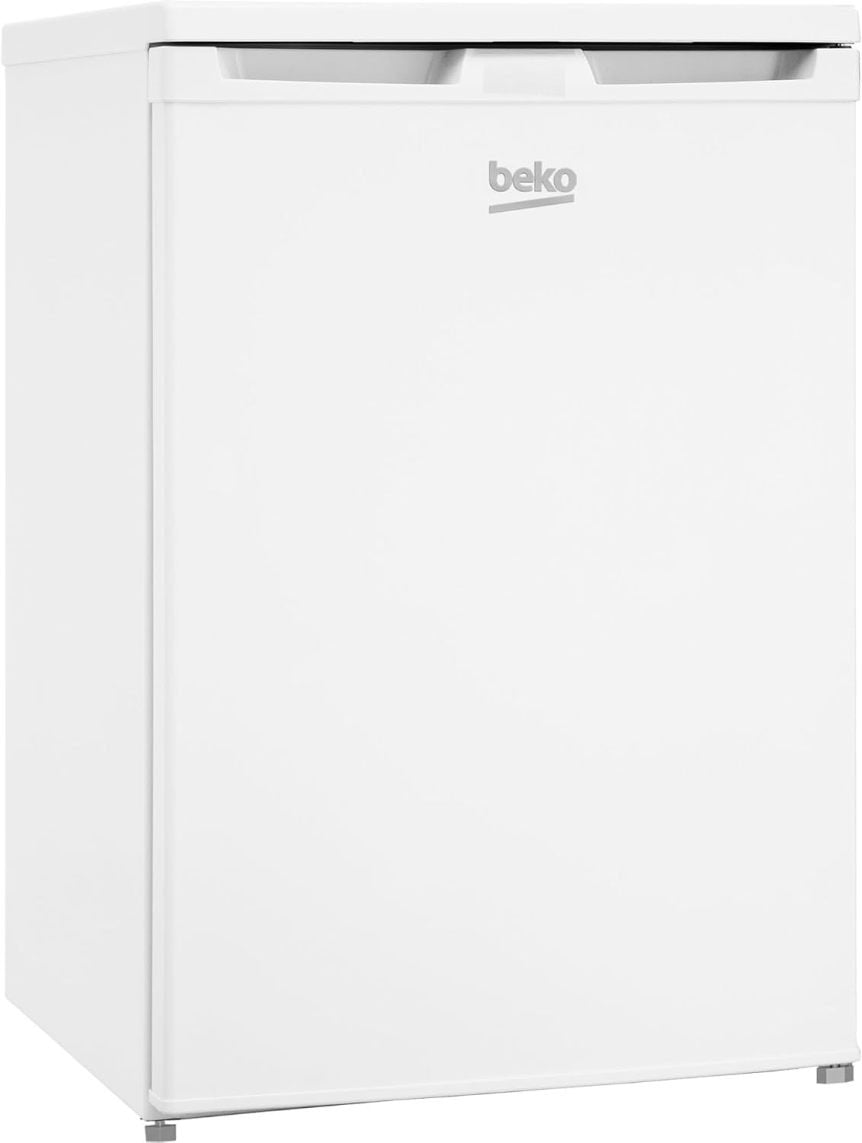 Beko FSE1074N b100 Congelatore da tavolo 95 L – MinFrost, ridotta formazione di brina, 37 dB, bianco