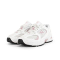 New Balance U530CSA – Bianco/rosa