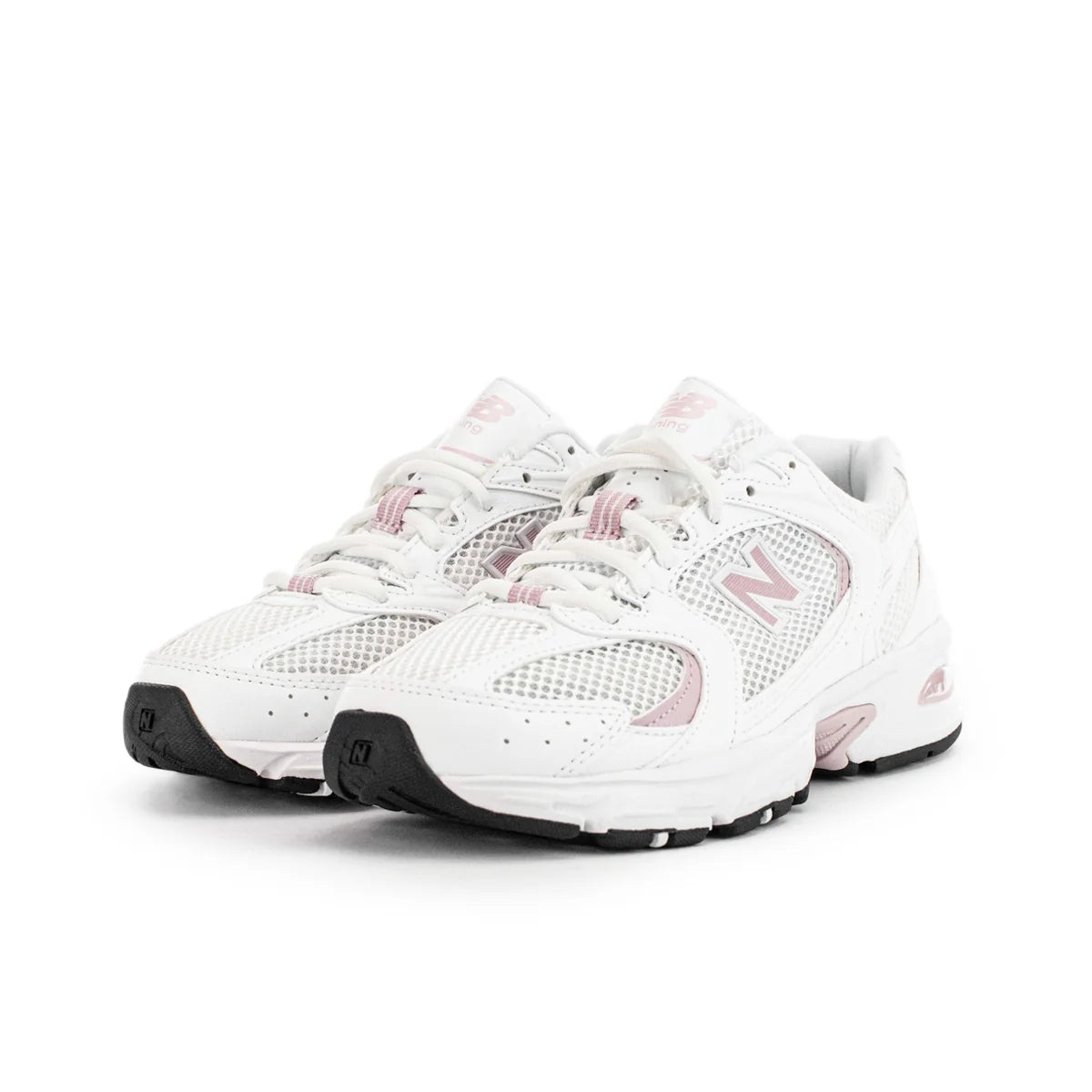 New Balance U530CSA – Bianco/rosa