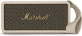 Marshall Middleton Altoparlante Bluetooth portatile wireless – Oltre 20 h di autonomia, impermeabile IP67, crema