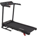 Christopeit Sport® Tapis roulant CS 4000 – Articolo di seconda scelta, danno dovuto al trasporto