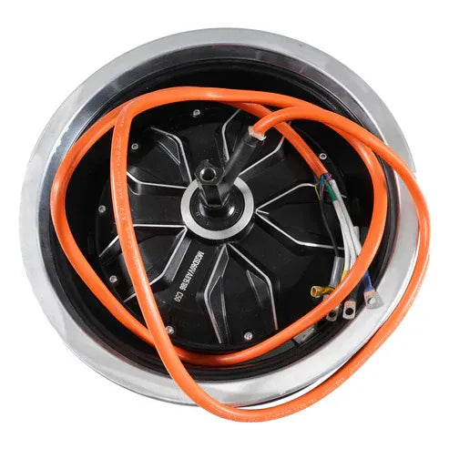 MangoSteen Motore 2000 W e 3000 W per scooter elettrico Citycoco