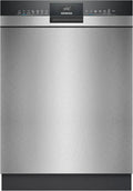 Siemens SN63EX06VE iQ300 Lavastoviglie intelligente a scomparsa totale 60 cm
