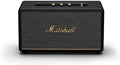 Marshall Stanmore III Altoparlante Bluetooth wireless – Nero