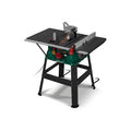 PARKSIDE Sega circolare da banco PTKS 2000 H5 2000 W con guida laser – Articolo di seconda scelta, come nuova