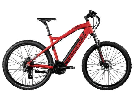 MTB elettrica Z898 27,5″