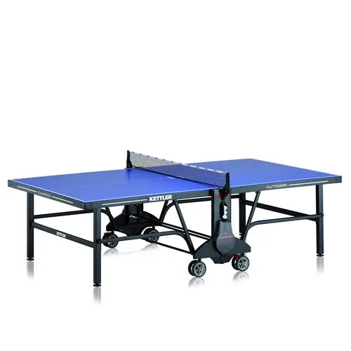 Kettler CHAMP 5.0 Tavolo da ping-pong Outdoor