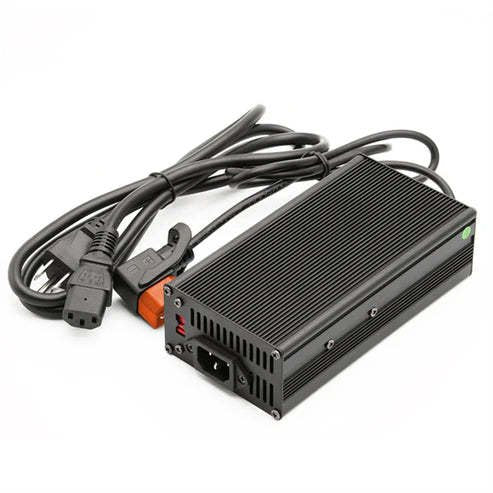 Mangosteen Caricatore rapido per Citycoco 2000/3000 W – Per modelli M1, M1P, M2 e M8