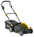Texas Tosaerba a batteria Razor 3300Li con batteria e caricatore