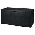 LIVARNO home Baule da giardino multifunzione 350 L – Articolo di seconda scelta, altro stato