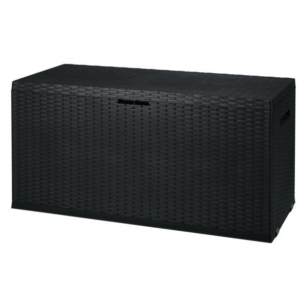 LIVARNO home Baule da giardino multifunzione 350 L – Articolo di seconda scelta, altro stato