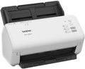 Brother ADS-4300N Scanner documentale – Scanner duplex professionale per un lavoro efficiente