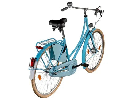 Bicicletta olandese « Den Haag », 28 pollici