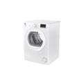Hoover H-DRY 300 HLE H8A2DE-S Asciugatrice a pompa di calore – Asciugatura efficiente con tecnologia moderna