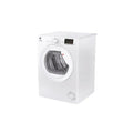 Asciugatrice a pompa di calore Hoover H-DRY 300 HLE H8A2DE-S – Asciugatura efficiente con tecnologia moderna