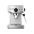 Cecotec Macchina da caffè Barista 20 bar con manometro e Thermoblock – Articolo di seconda scelta, buone condizioni