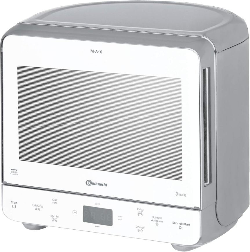 Bauknecht MW 39 WSL Microonde combinato – Compatto, versatile e potente