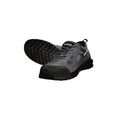 PARKSIDE PERFORMANCE® Scarpe antinfortunistiche uomo S3 con puntale in fibra di vetro, grigio taglia 44 – Articolo di seconda scelta, come nuove