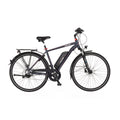 FISCHER VIATOR 2.0 Bicicletta elettrica trekking – Assistenza potente e confortevole per uso quotidiano e lunghe passeggiate