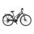 FISCHER VIATOR ET 1861 Bicicletta elettrica trekking – Potente, con assistenza alla pedalata confortevole per uso quotidiano e lunghe passeggiate