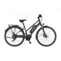 FISCHER VIATOR ET 1861 Bicicletta elettrica da trekking – Potente, con comoda pedalata assistita per l'uso quotidiano e le lunghe pedalate