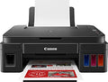 Canon PIXMA G3410 Stampante multifunzione con serbatoi d’inchiostro – Nero