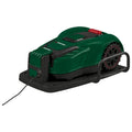 PARKSIDE Robot tosaerba 20 V Smart PAMRS 1000 A1 – Articolo di seconda scelta, molto usato