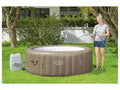 Spa Lay-Z-Spa Palm Springs Ø 196 × 71 cm