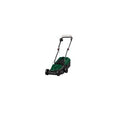 PARKSIDE Tosaerba elettrico PRM 1200 A1 – 1200 W, sacco 30 L, articolo di seconda scelta, ottime condizioni