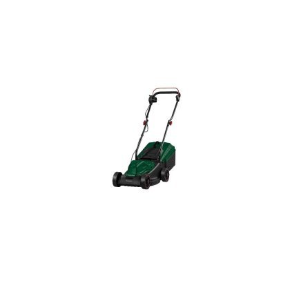 PARKSIDE Tosaerba elettrico PRM 1200 A1 – 1200 W, sacco 30 L, articolo di seconda scelta, ottime condizioni
