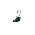 PARKSIDE® Tosaerba elettrico PRM 1200 A1 – 1200 W, sacco 30 L – Articolo di seconda scelta, ottime condizioni