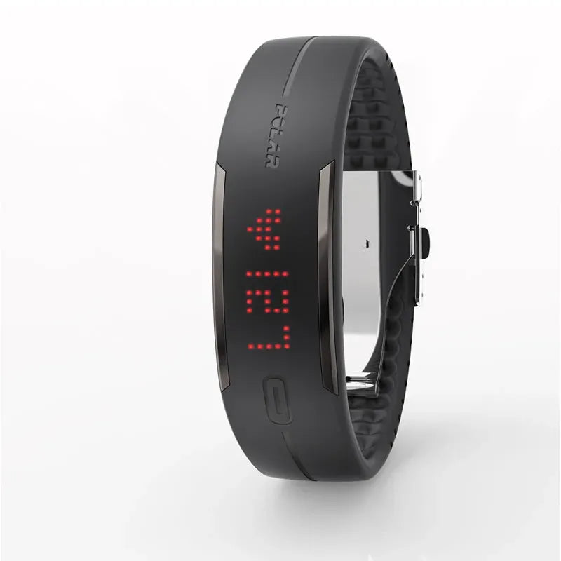 Polar Loop 2 – Nero