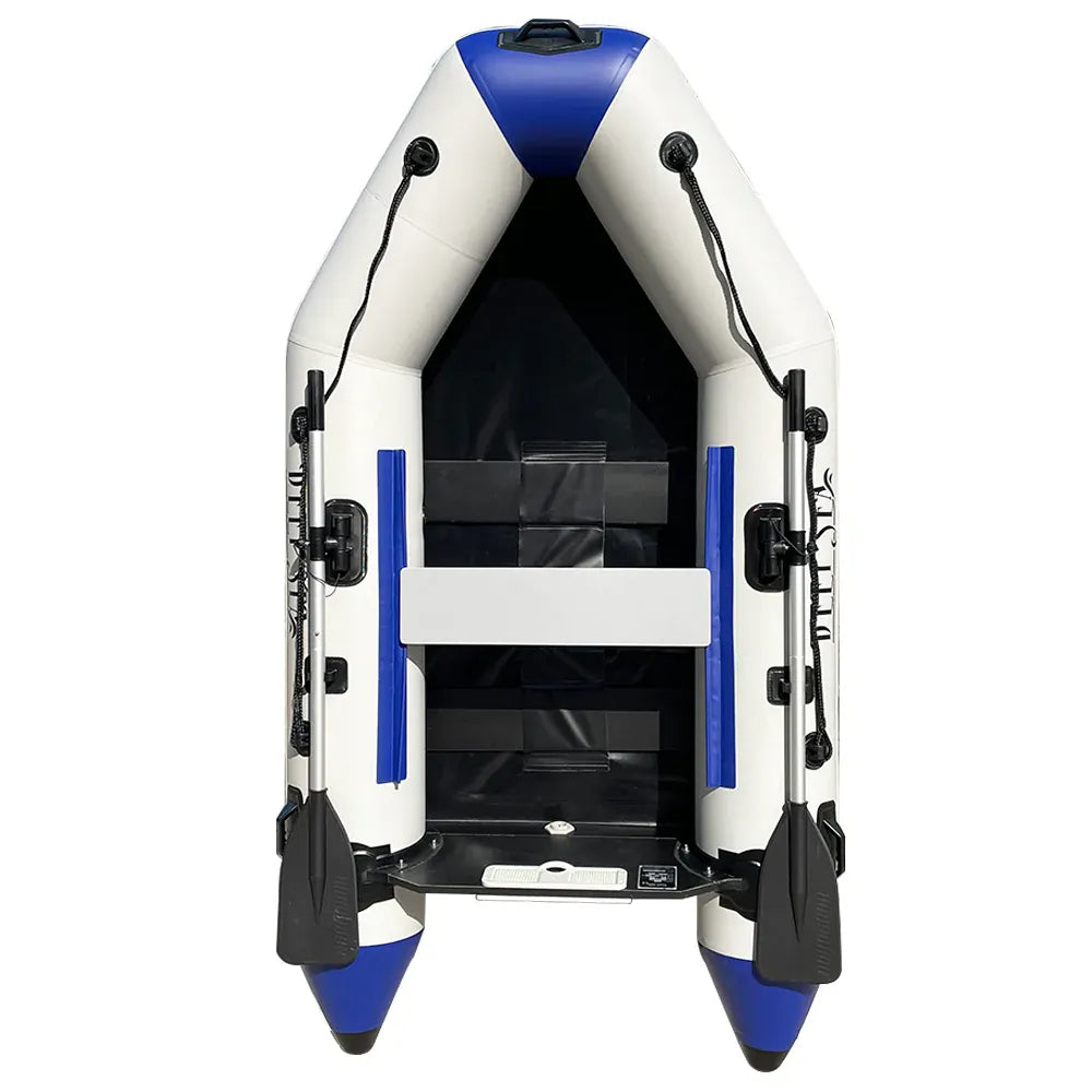 Deep Sea Gommone Pro – 2 persone