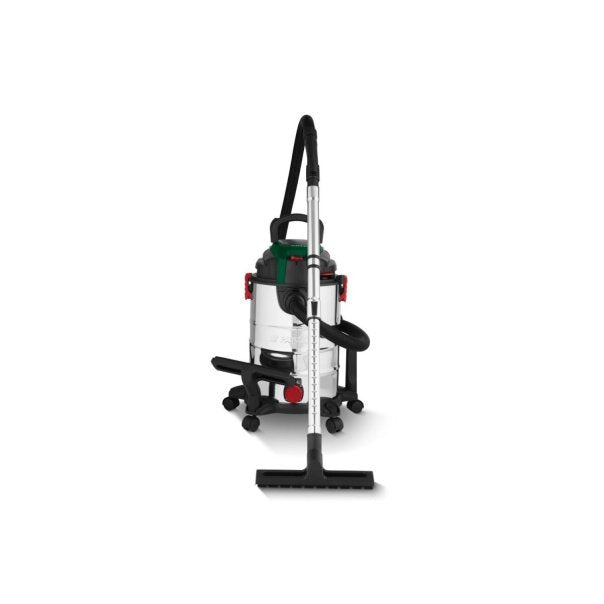 PARKSIDE® Aspiratore solidi e liquidi PWD 25 C4 25 L con scarico acqua sporca – Articolo di seconda scelta, altro stato