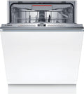 Bosch Serie 4 Lavastoviglie completamente integrabile 60 cm SMV4ECX21E