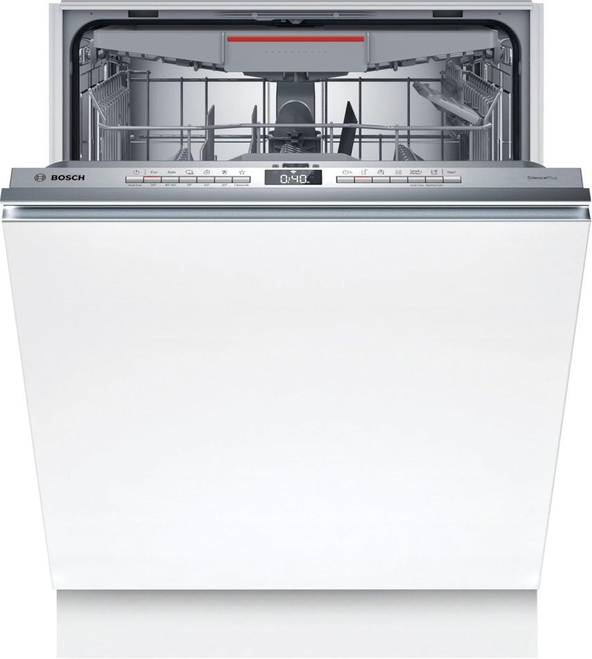 Bosch Serie 4 Lavastoviglie completamente integrabile 60 cm SMV4ECX21E