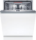 Bosch Serie 4 Lavastoviglie a scomparsa totale 60 cm SMV4ECX21E