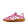 adidas Handball Spezial W JI2654 con tre strisce – Rosa/bianco/gomma
